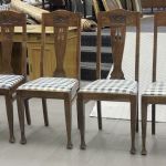 969 3326 CHAIRS